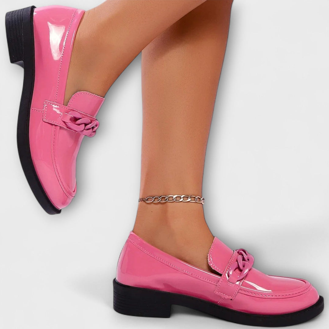 Delia - Zapatillas casuales para uso diario