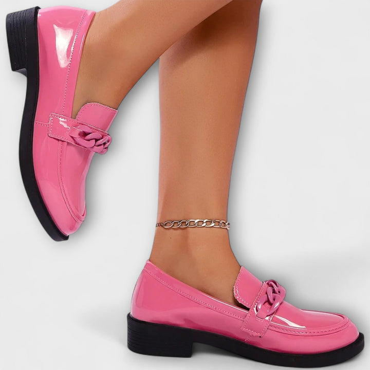 Delia - Zapatillas casuales para uso diario