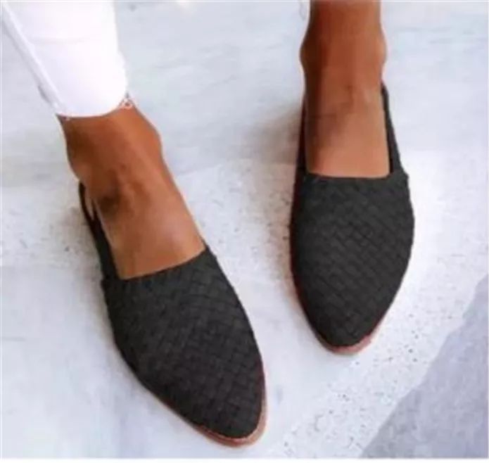 Ismeris | Mocasines sin cordones