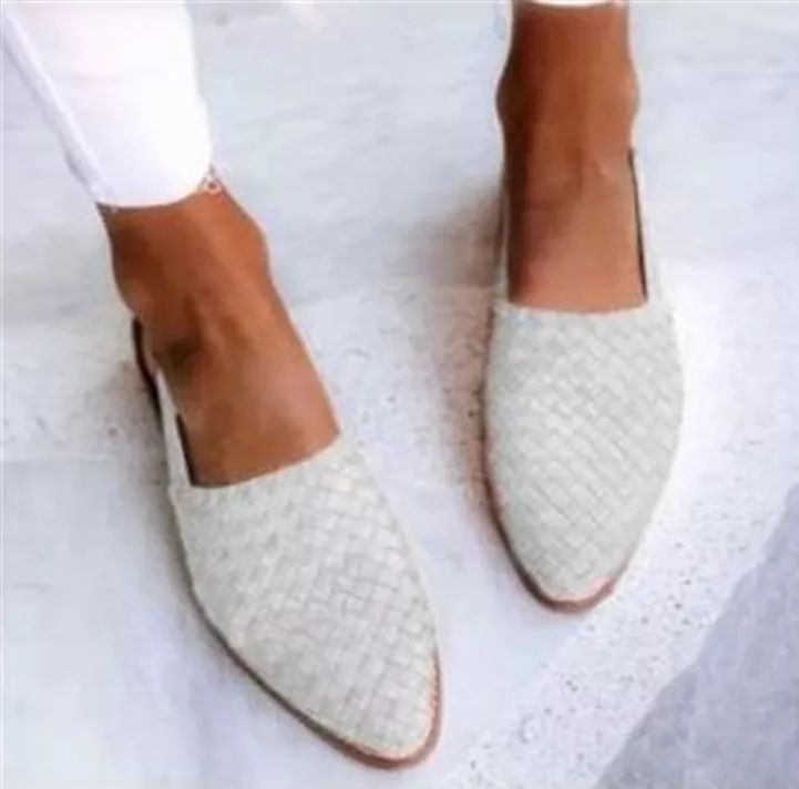 Ismeris | Mocasines sin cordones