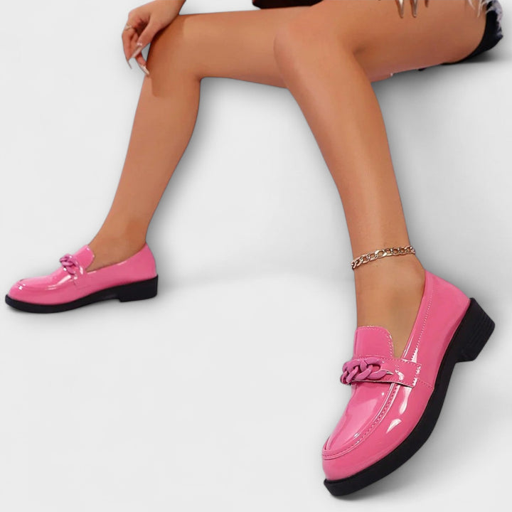 Delia - Zapatillas casuales para uso diario