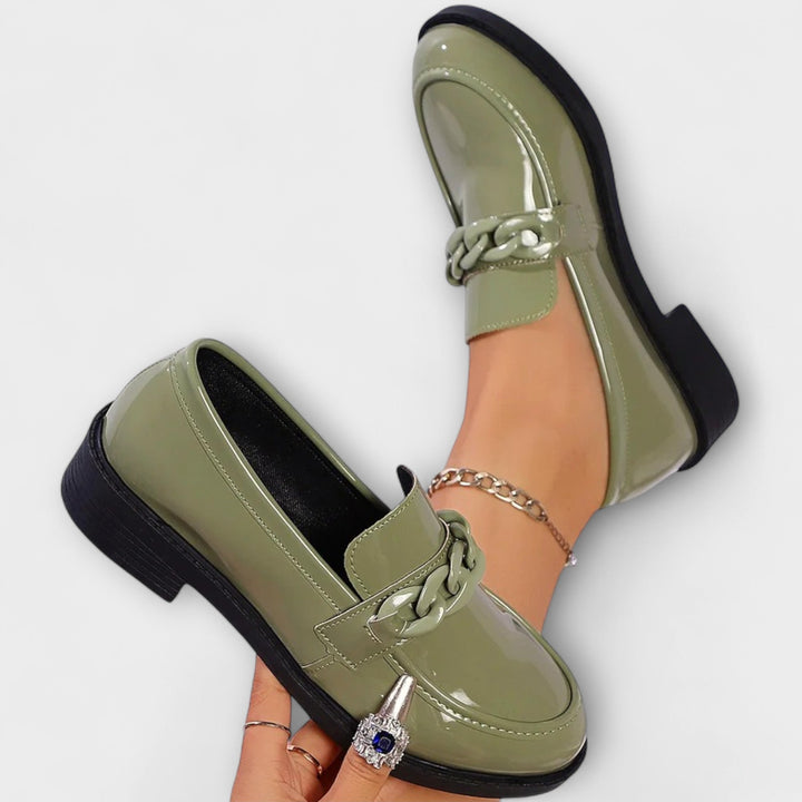 Delia - Zapatillas casuales para uso diario