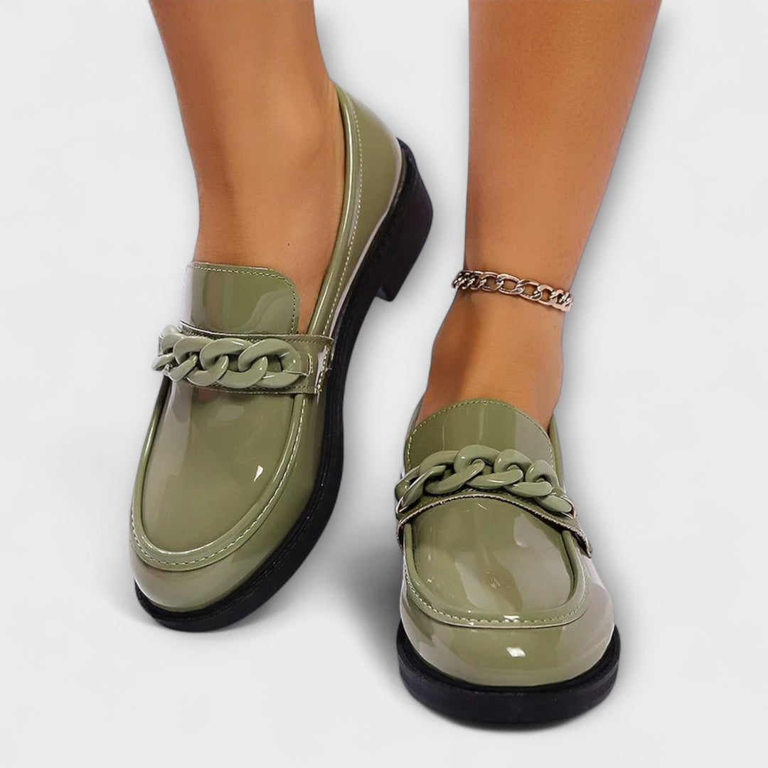 Delia - Zapatillas casuales para uso diario