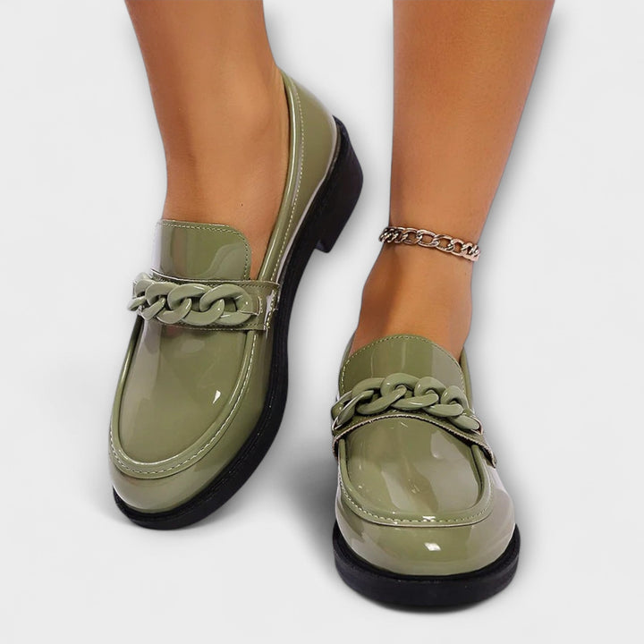 Delia - Zapatillas casuales para uso diario