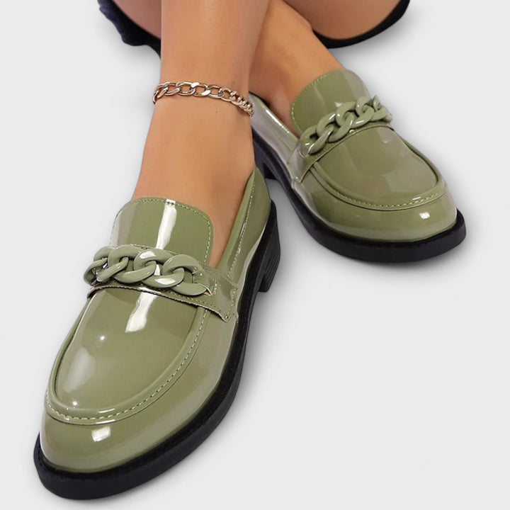 Delia - Zapatillas casuales para uso diario