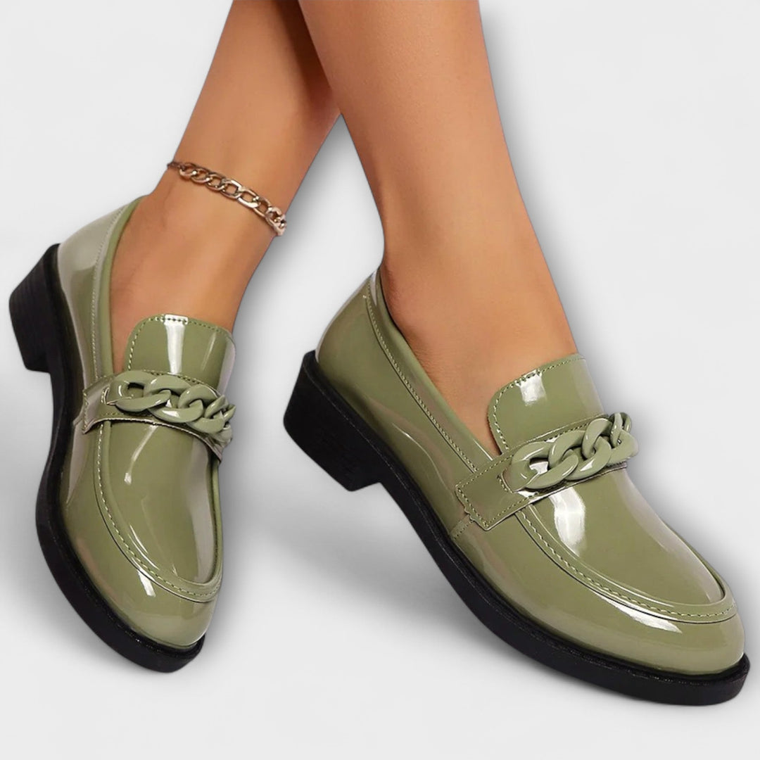 Delia - Zapatillas casuales para uso diario