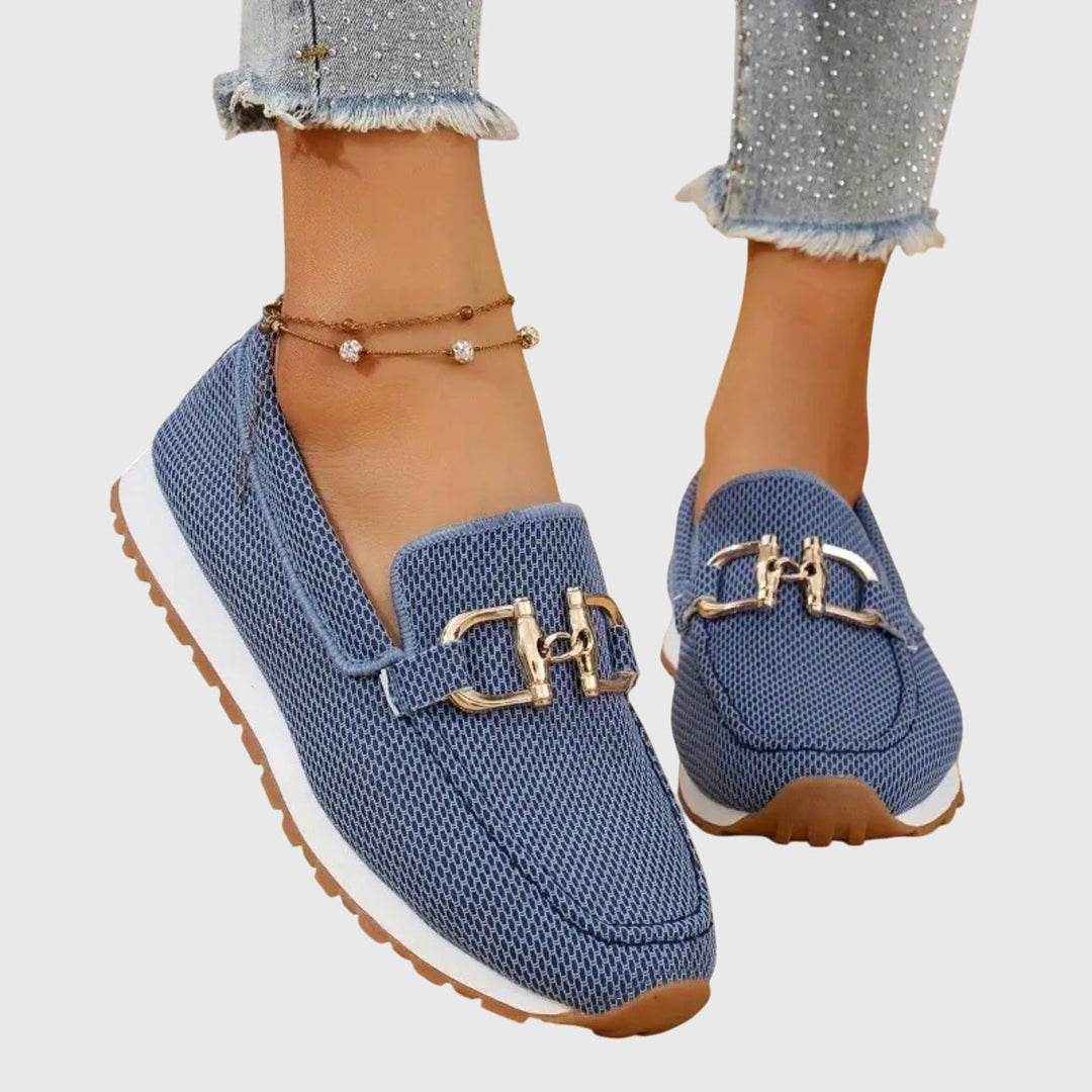 Susie™ | Zapatillas ortopédicas