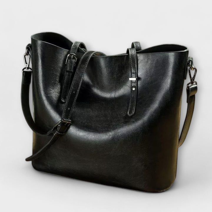 Tavros - Bolso Vintage de Hombro