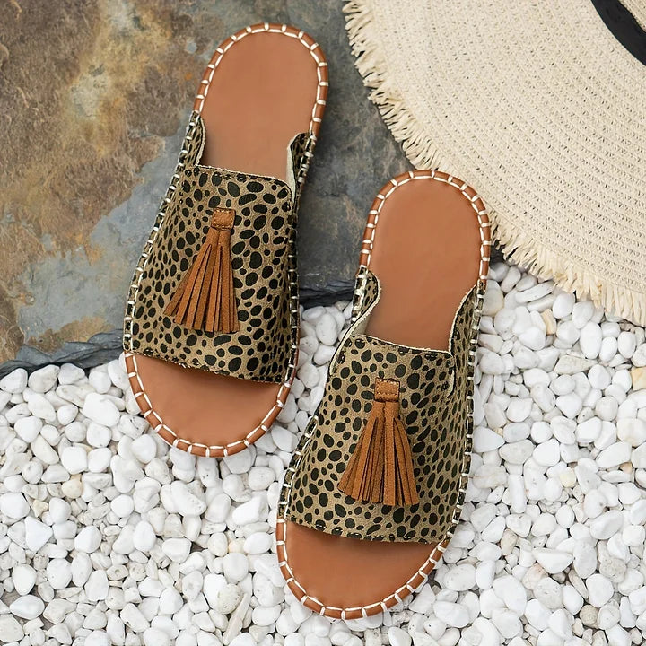 Genesis™ | Sandalias Ortopédicas Confortables