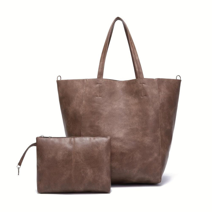 Dagmar – Gran Bolsa de Mano Vintage