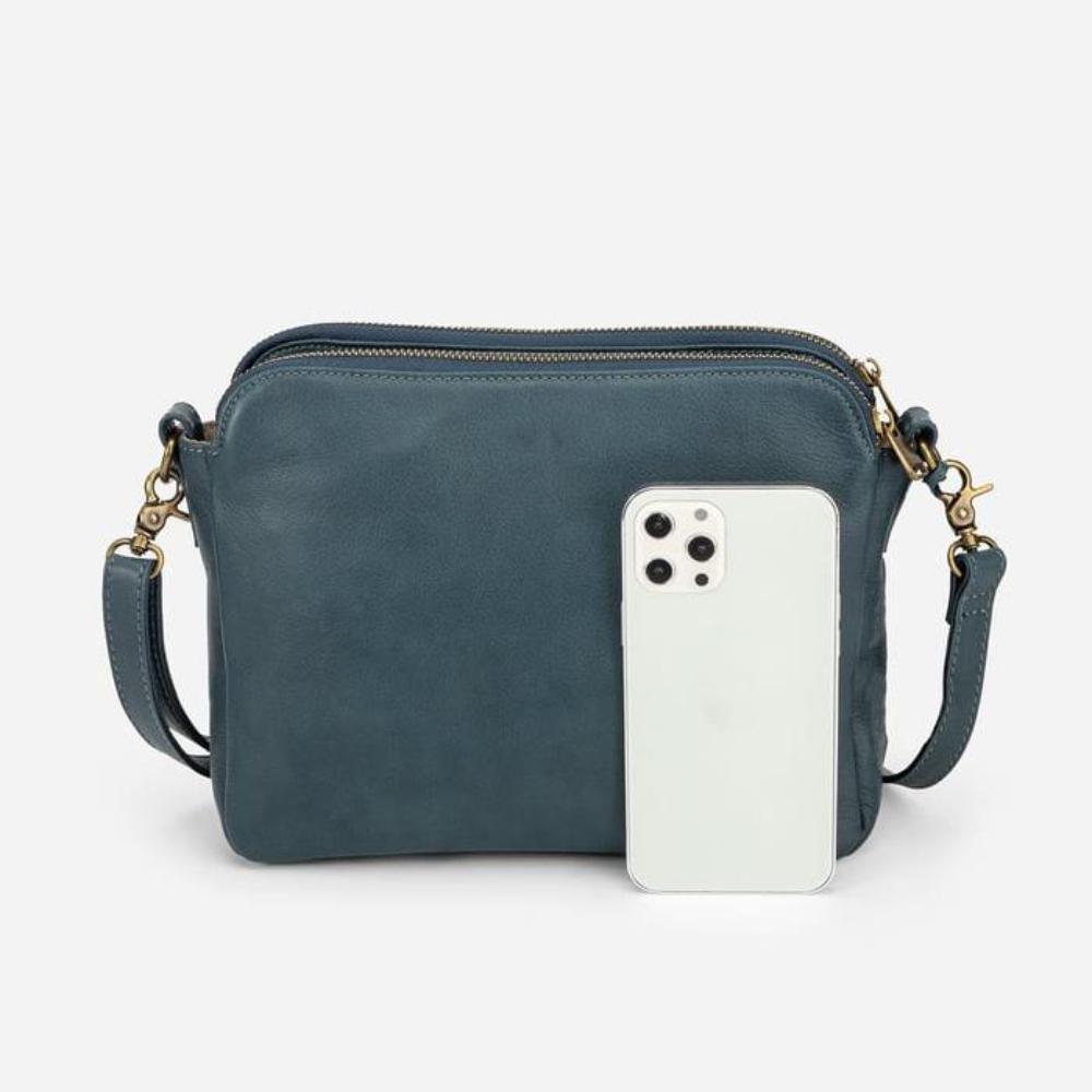 Annika – Maestro Leather Handbag
