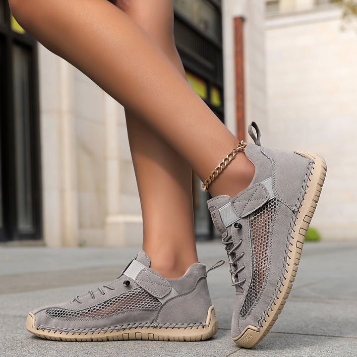Mira™ | Confort ligero de verano con diseño transpirable