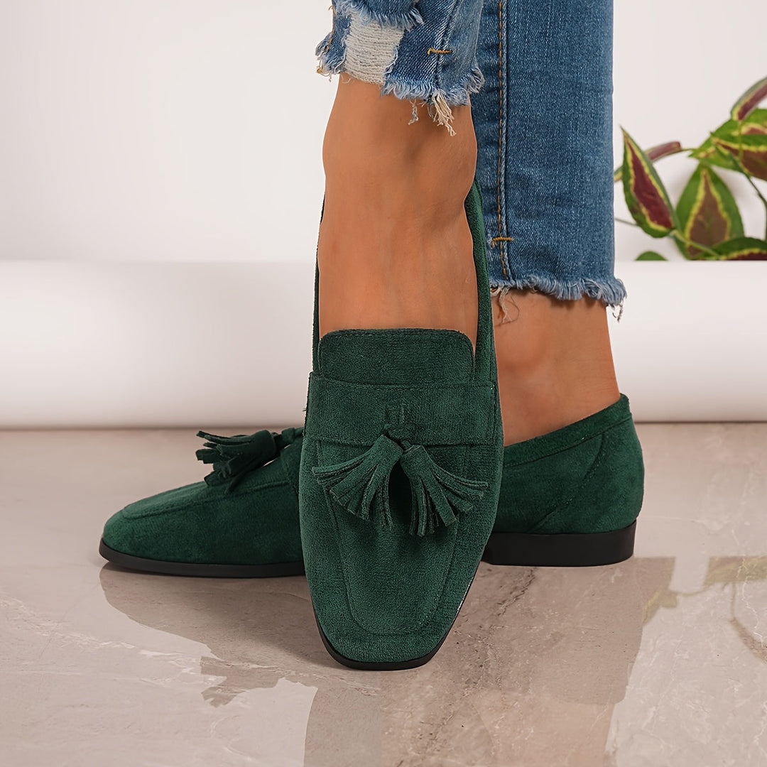 Leanna | Zapatillas de Senderismo Cómodas y Soporte Óptimo