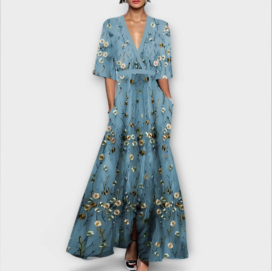 Jana - Ropa maxi cómoda