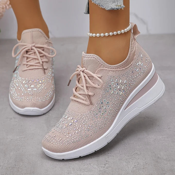 Bonnie Zapatillas Ortopédicas