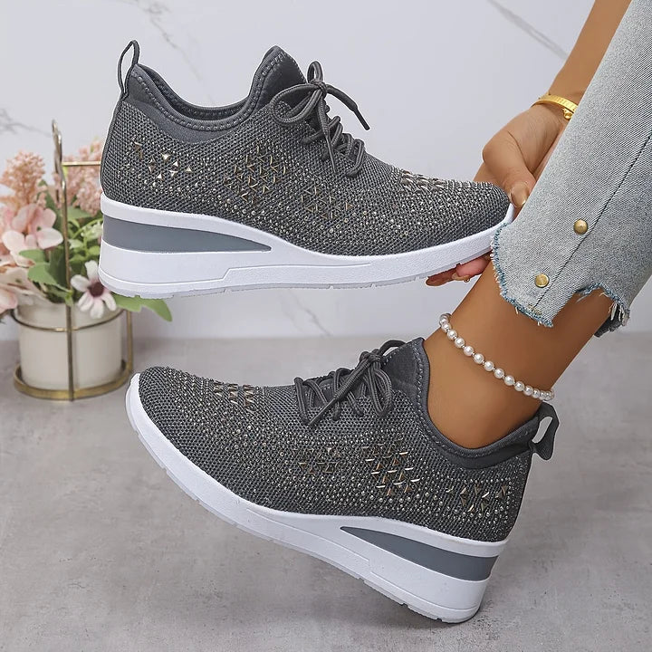 Bonnie Zapatillas Ortopédicas