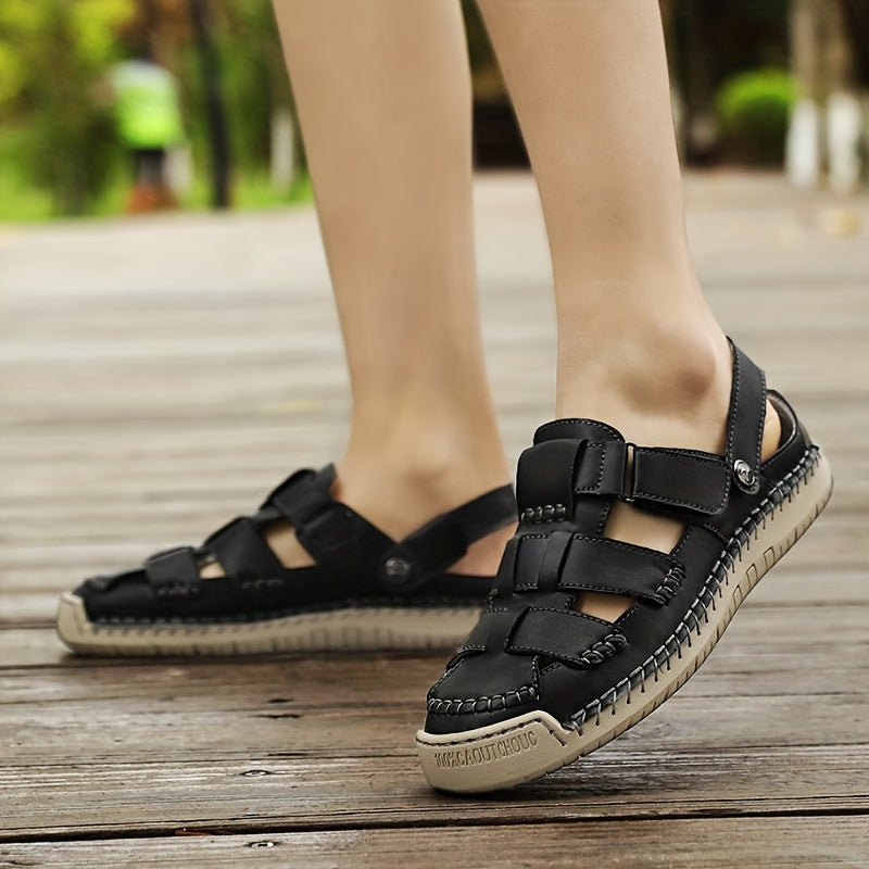 Elina™ | Sandalias de confort ajustables