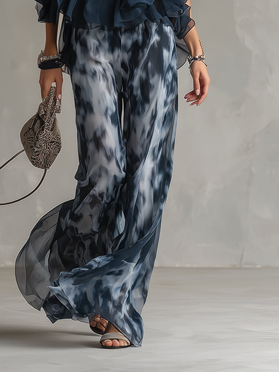 Aubrey | Elegante Conjunto de Dos Piezas