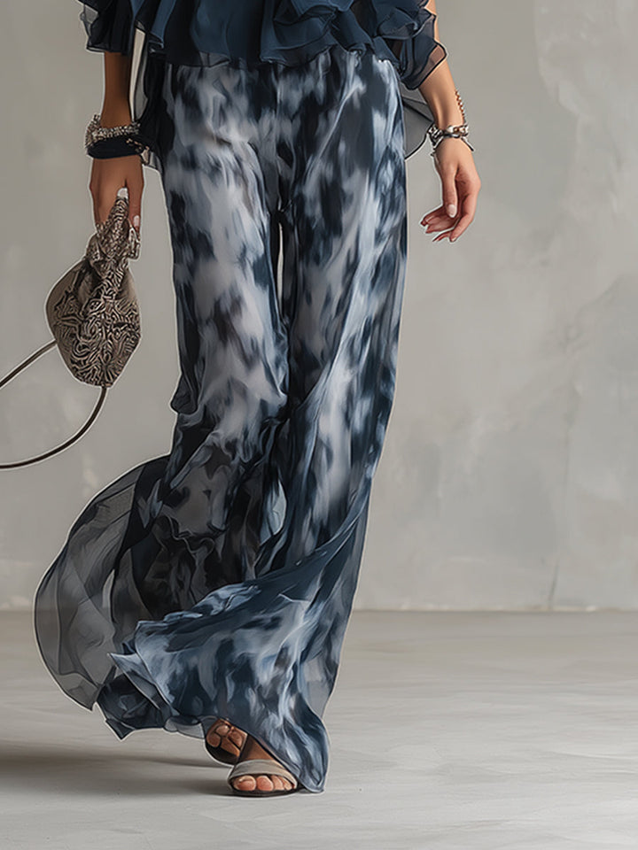 Aubrey | Elegante Conjunto de Dos Piezas