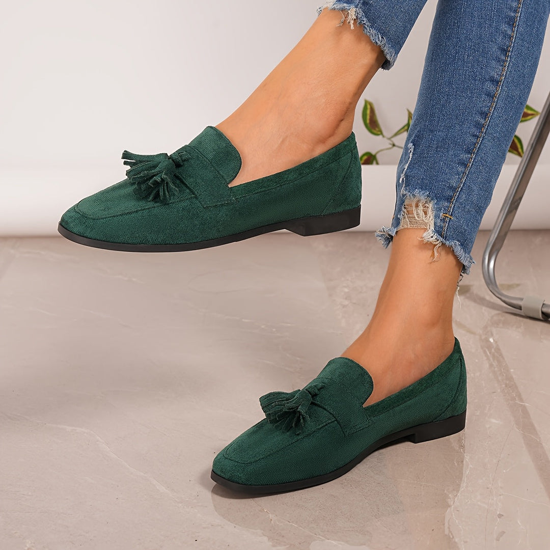 Leanna | Zapatillas de Senderismo Cómodas y Soporte Óptimo