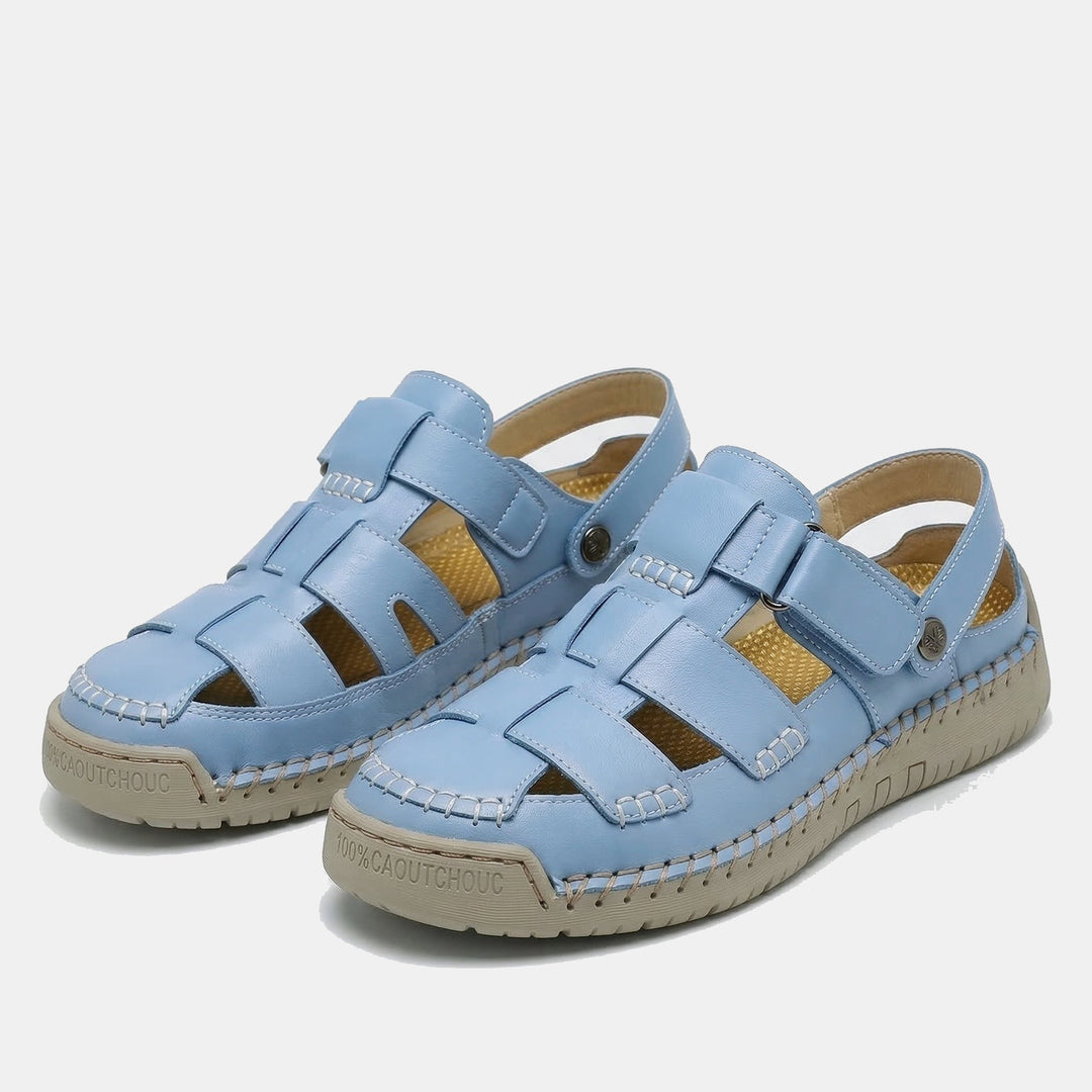 Elina™ | Sandalias de confort ajustables