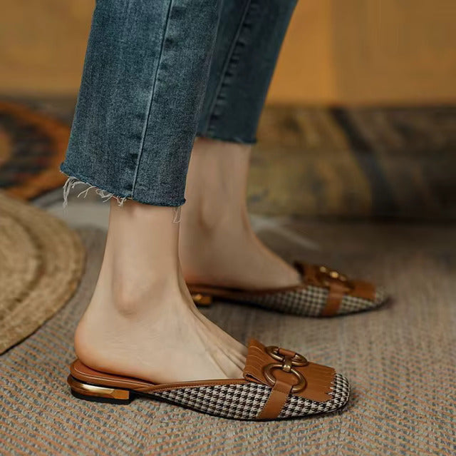 Gina™ - Calzado Casual para el Día a Día