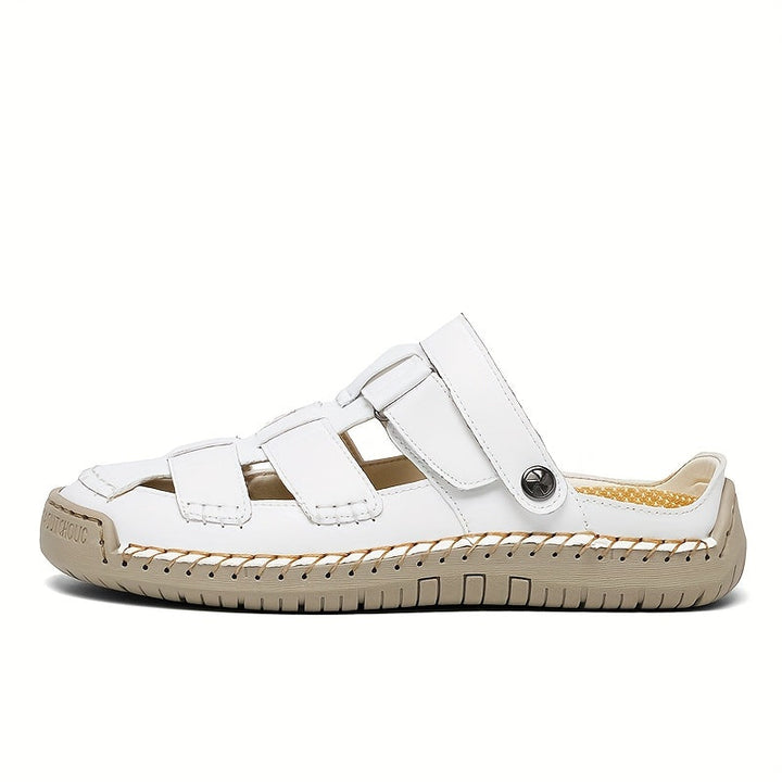 Elina™ | Sandalias de confort ajustables