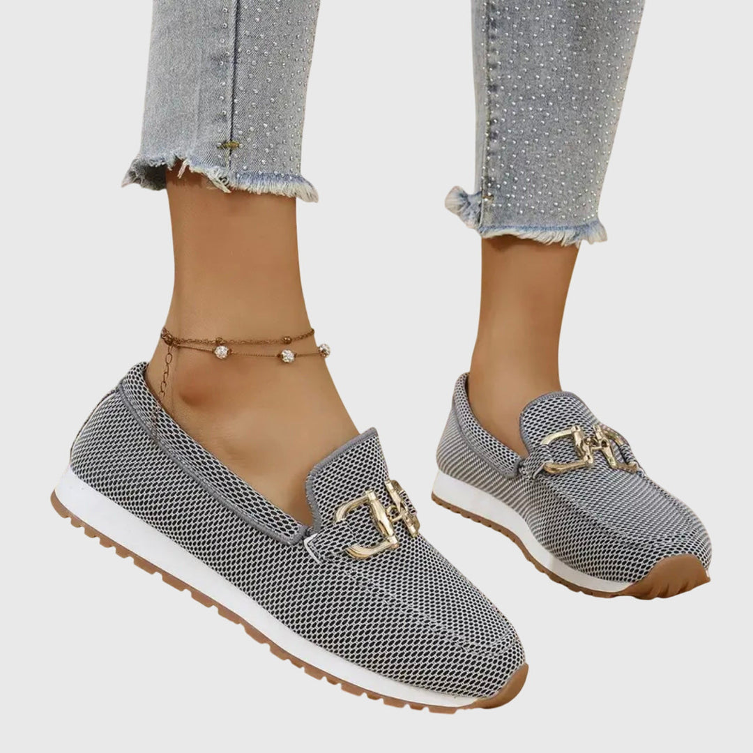 Susie™ | Zapatillas ortopédicas