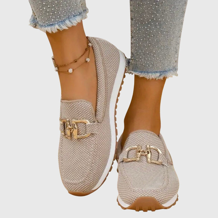 Susie™ | Zapatillas ortopédicas