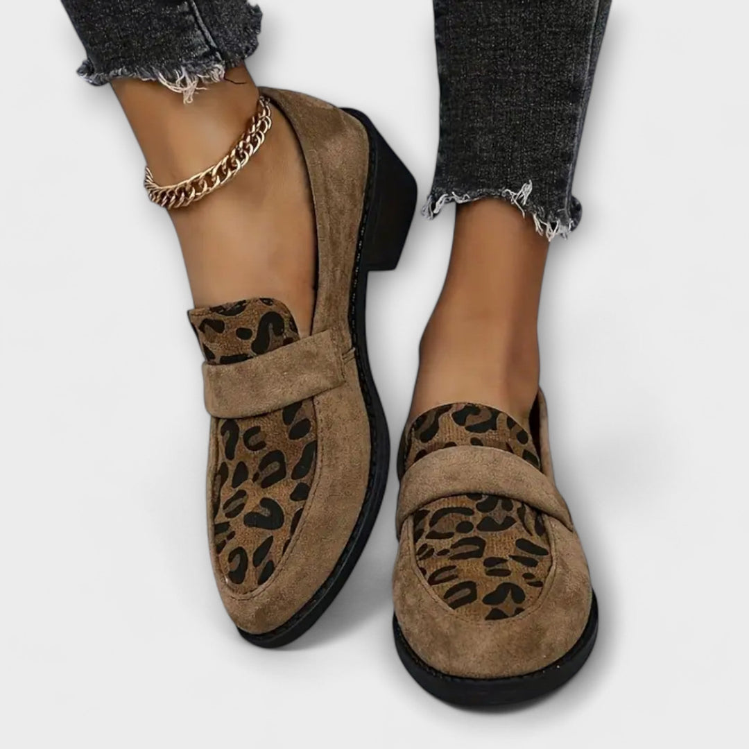 Natasja™ - Elegante Zapatilla de Mujer