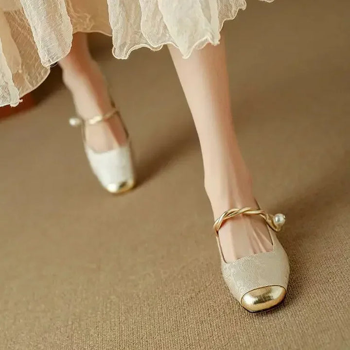 Cilia™ | Sandalias Ortopédicas Cómodas