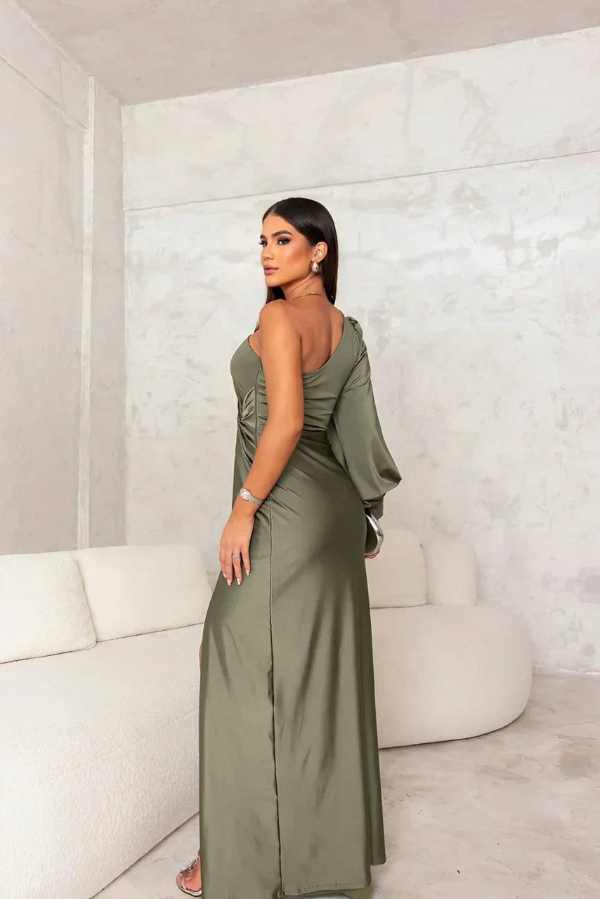 Avalon | Vestido Largo de Noche Elegante