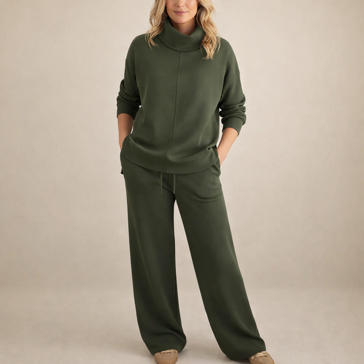 Karina™ | Conjunto de chándal cómodo