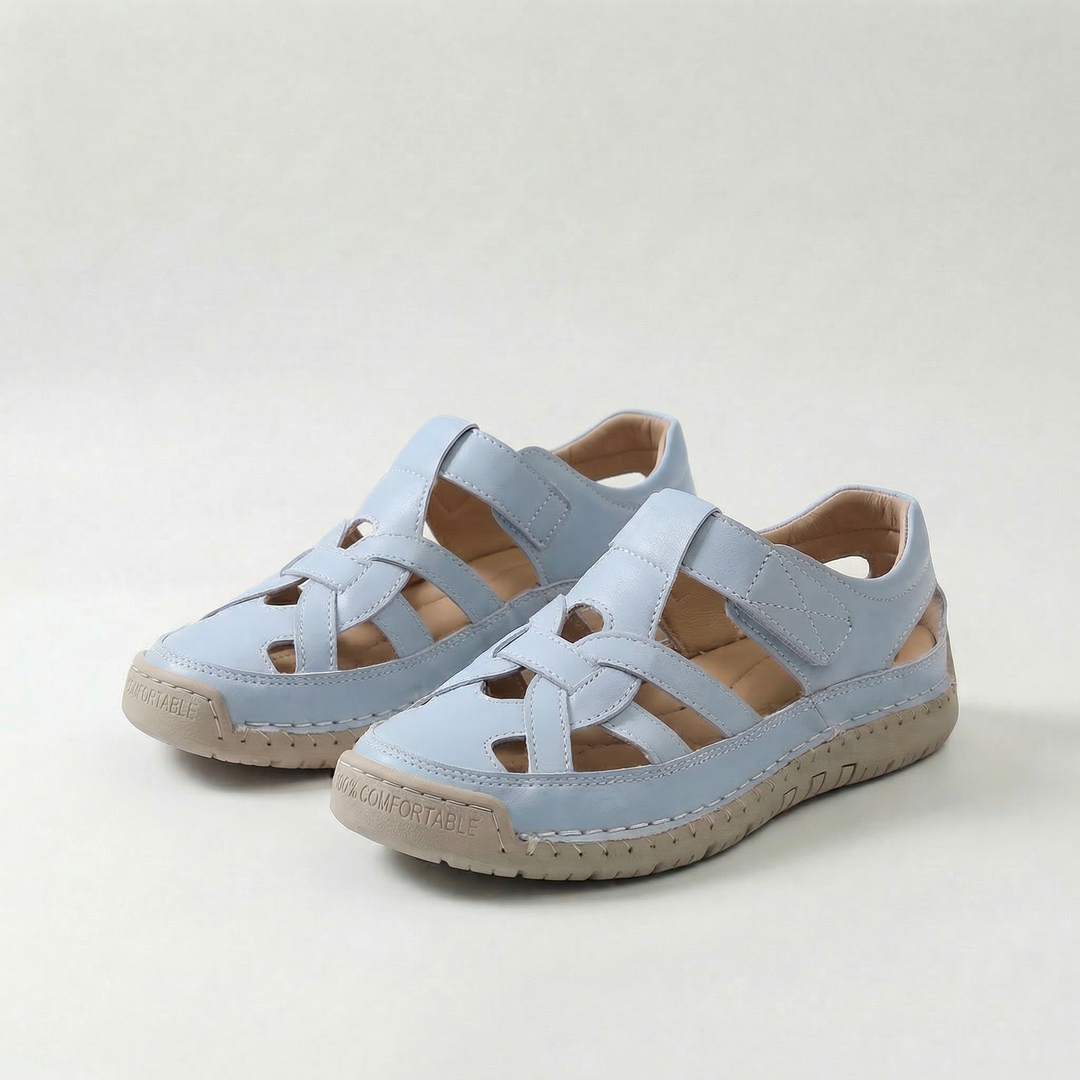 Suela - Sandalias ligeras para el verano