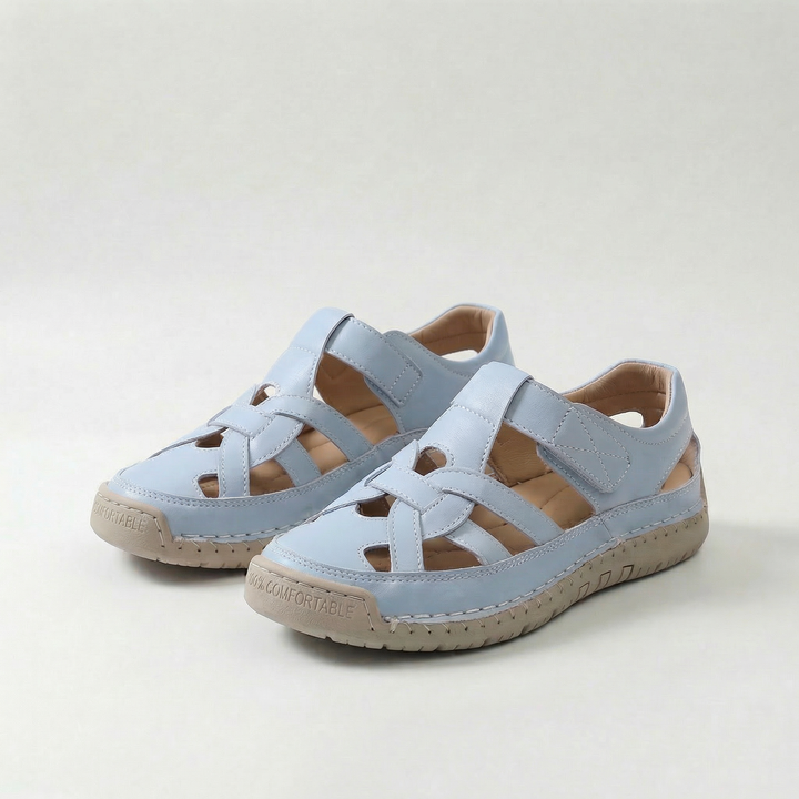 Suela - Sandalias ligeras para el verano