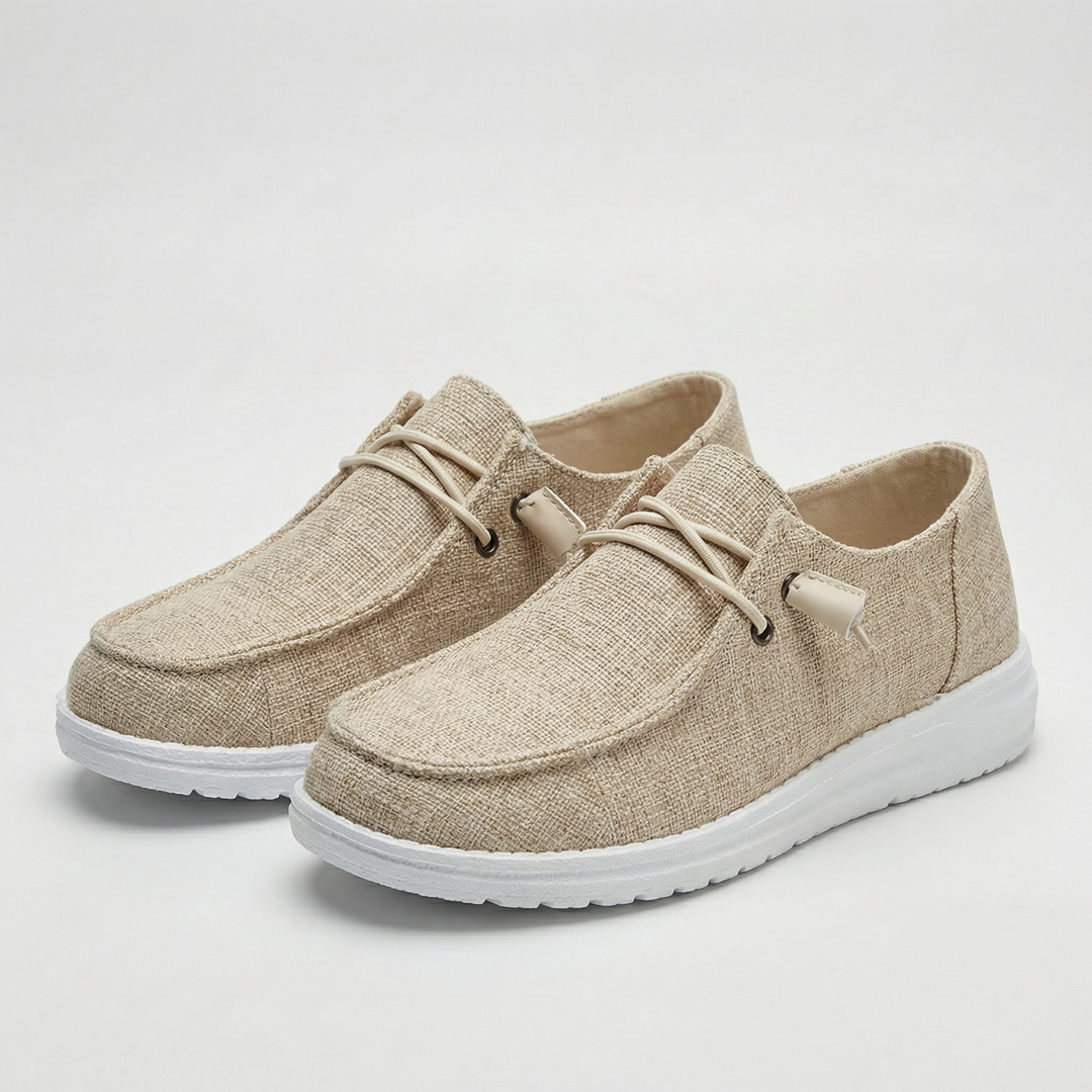 Laura™ | Zapatos Casuales