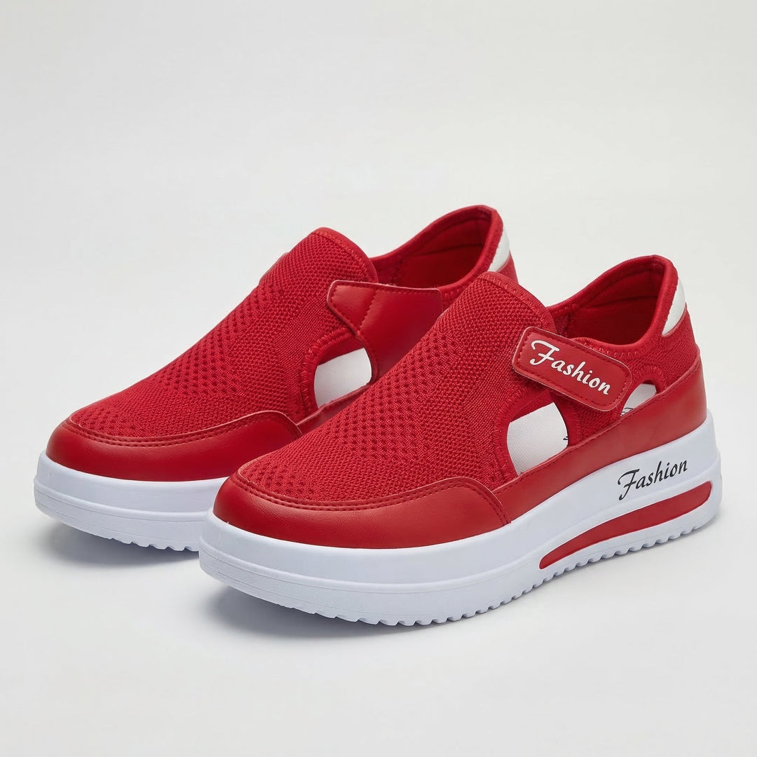 Moda™ | Zapatos cómodos