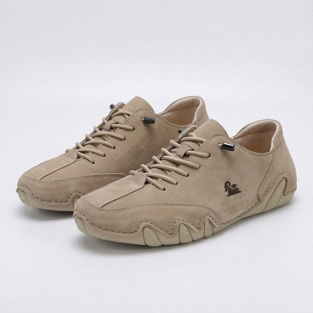 Milo™ | Zapatilla cómoda para caminar sin esfuerzo