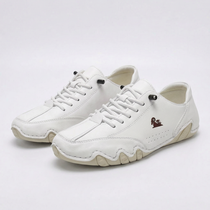 Milo™ | Zapatilla cómoda para caminar sin esfuerzo