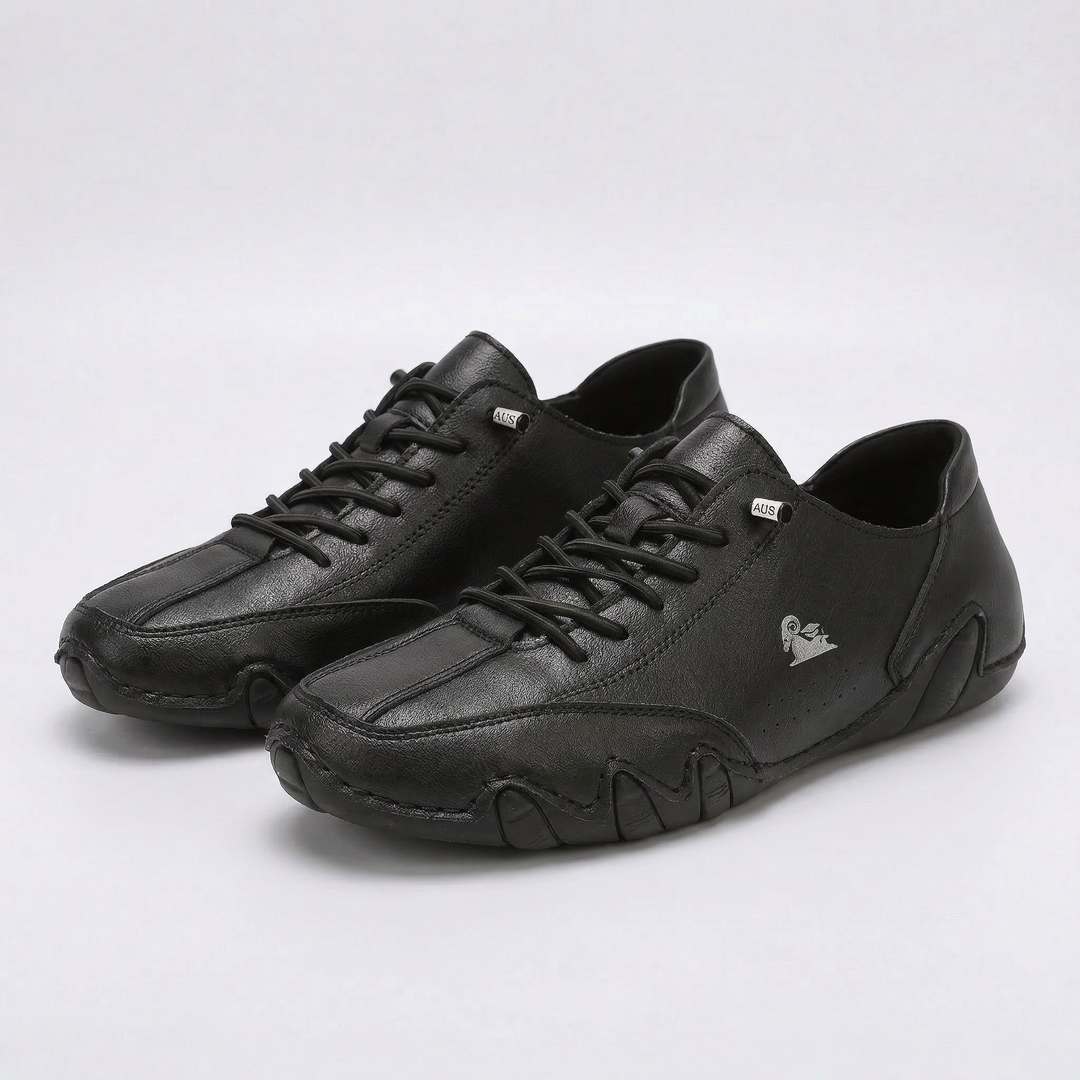 Milo™ | Zapatilla cómoda para caminar sin esfuerzo