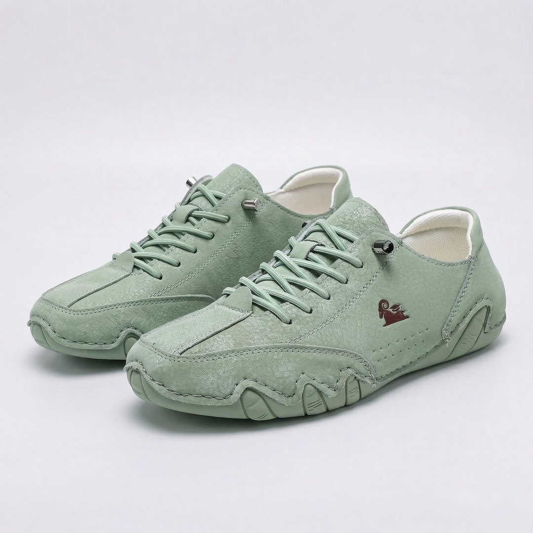 Milo™ | Zapatilla cómoda para caminar sin esfuerzo