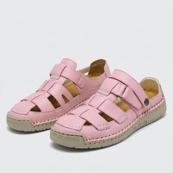 Elina™ | Sandalias de confort ajustables