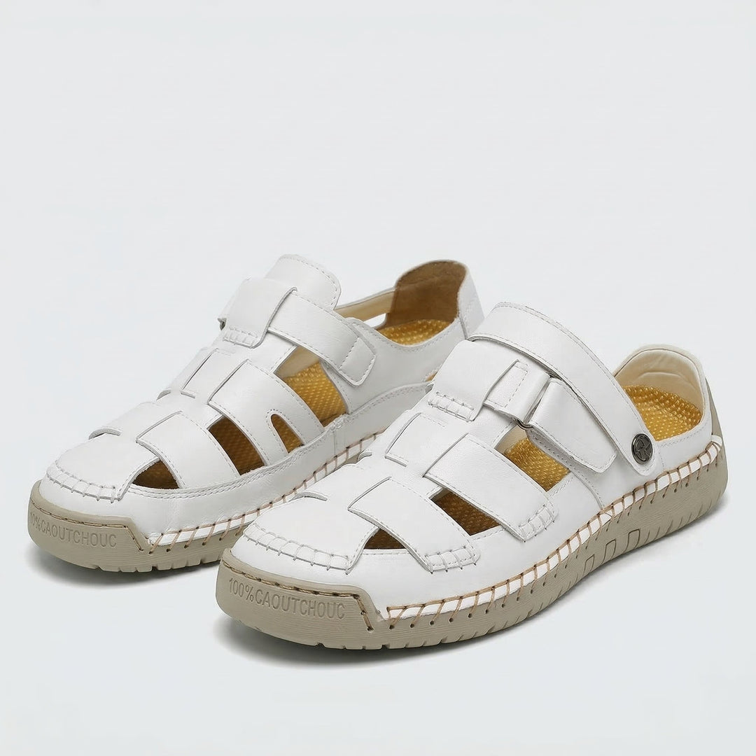 Elina™ | Sandalias de confort ajustables
