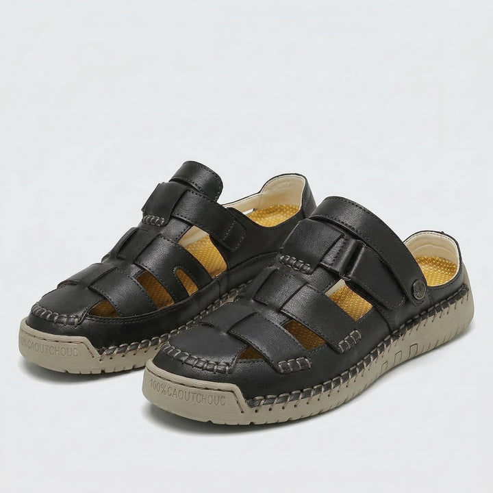 Elina™ | Sandalias de confort ajustables