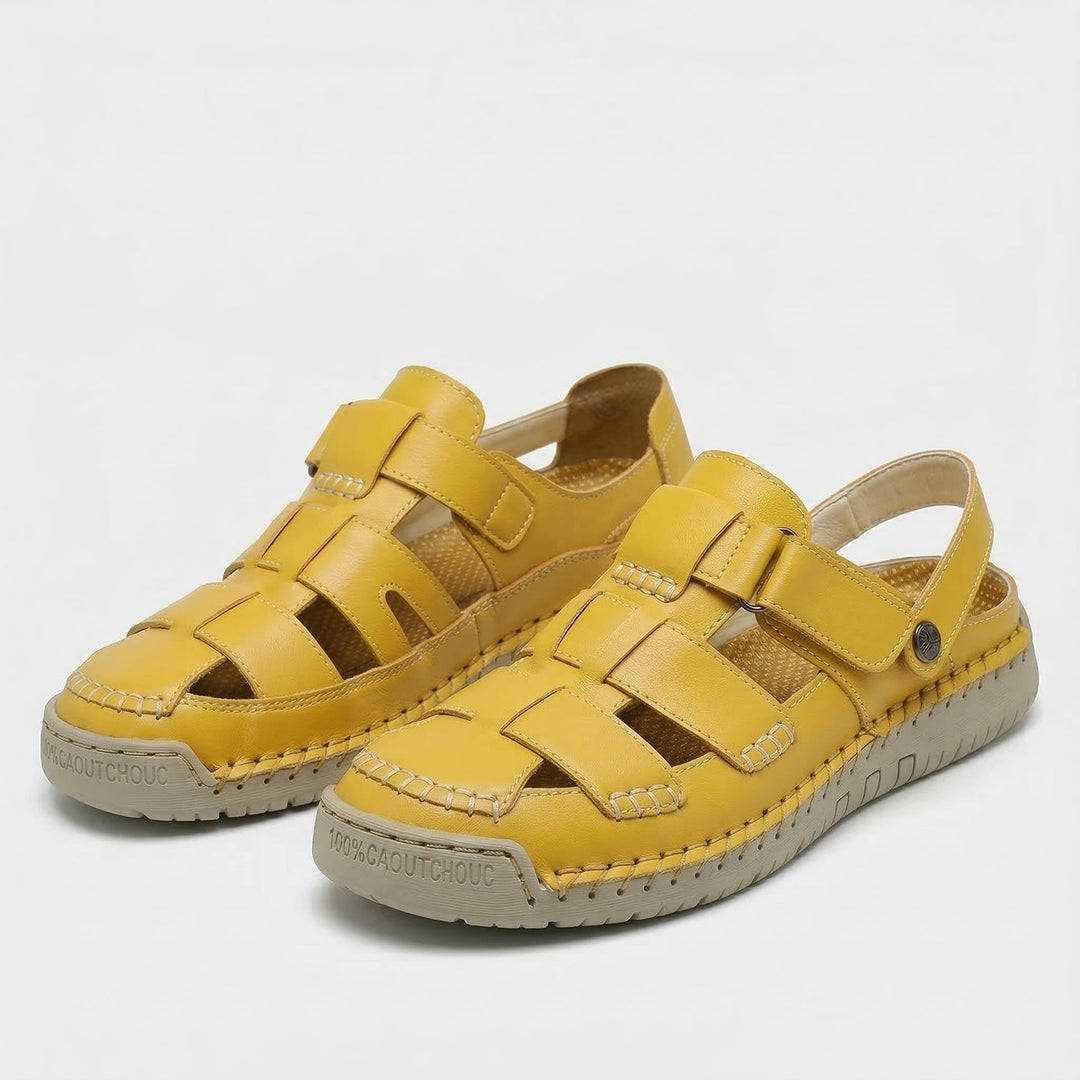 Elina™ | Sandalias de confort ajustables