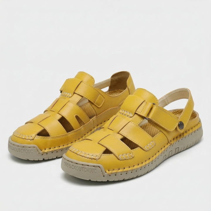 Elina™ | Sandalias de confort ajustables
