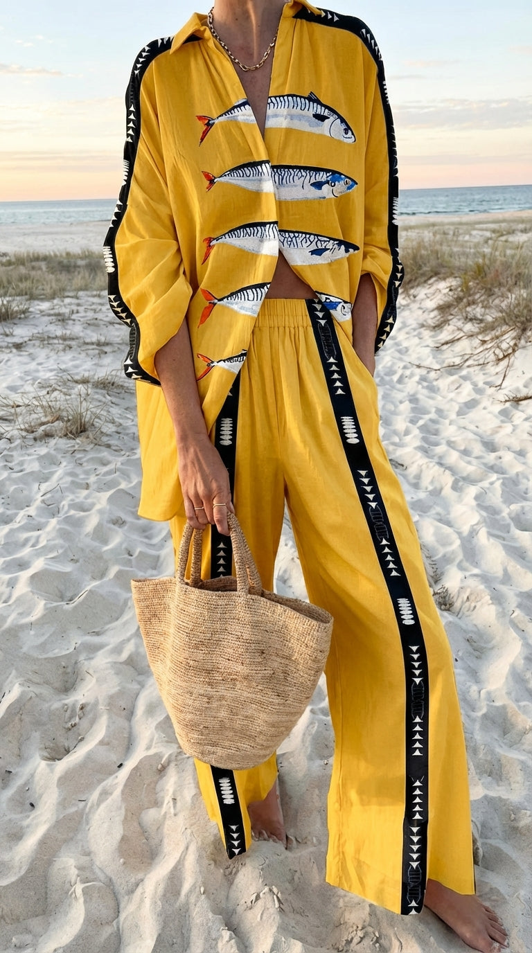 Conjunto Kaia™