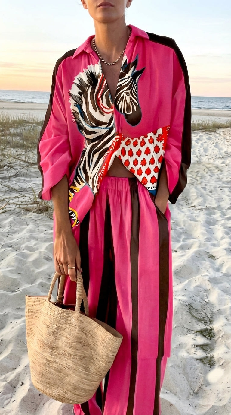 Conjunto de Zara™