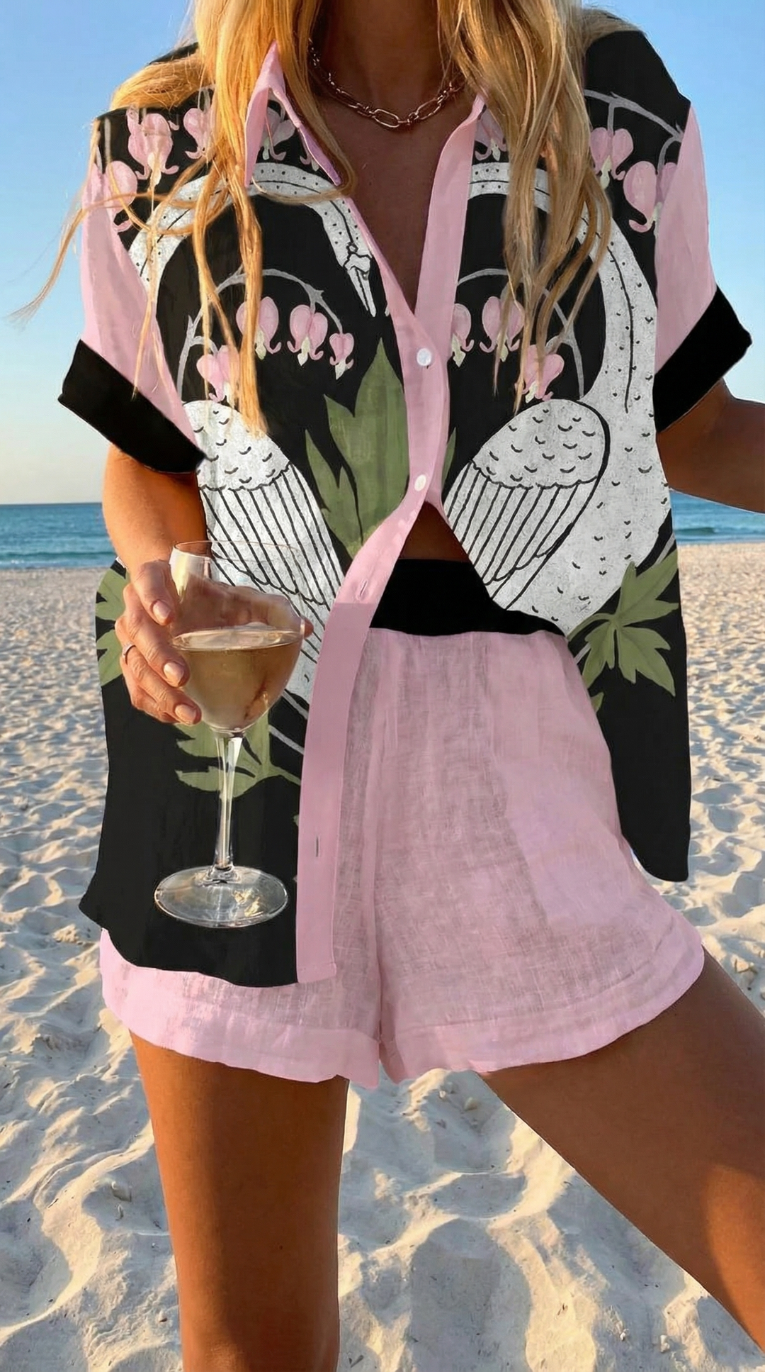 Conjunto Flavia™