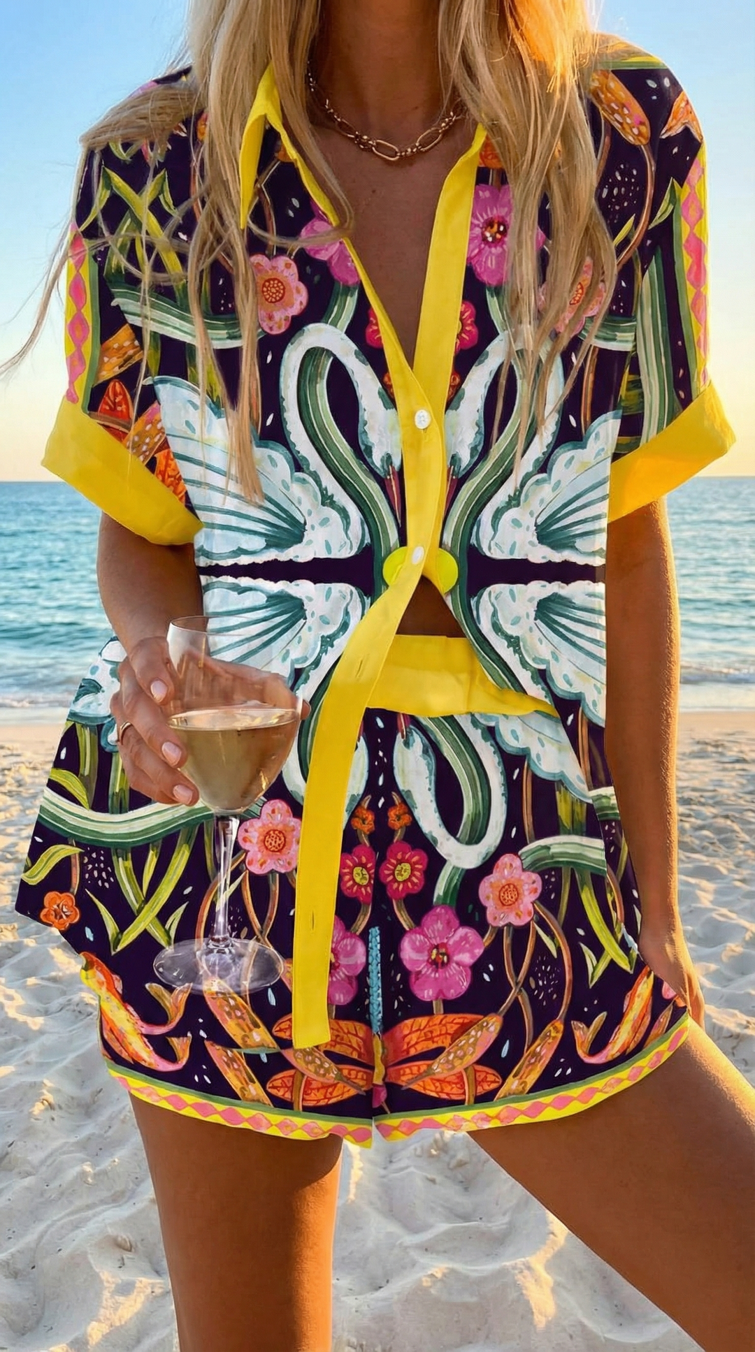 Conjunto Elara™